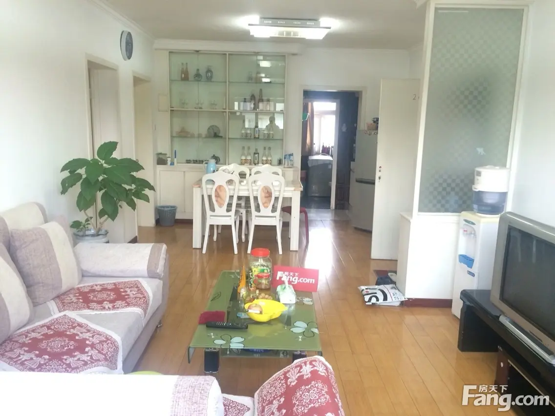 怡乐北街小区二手房实景图