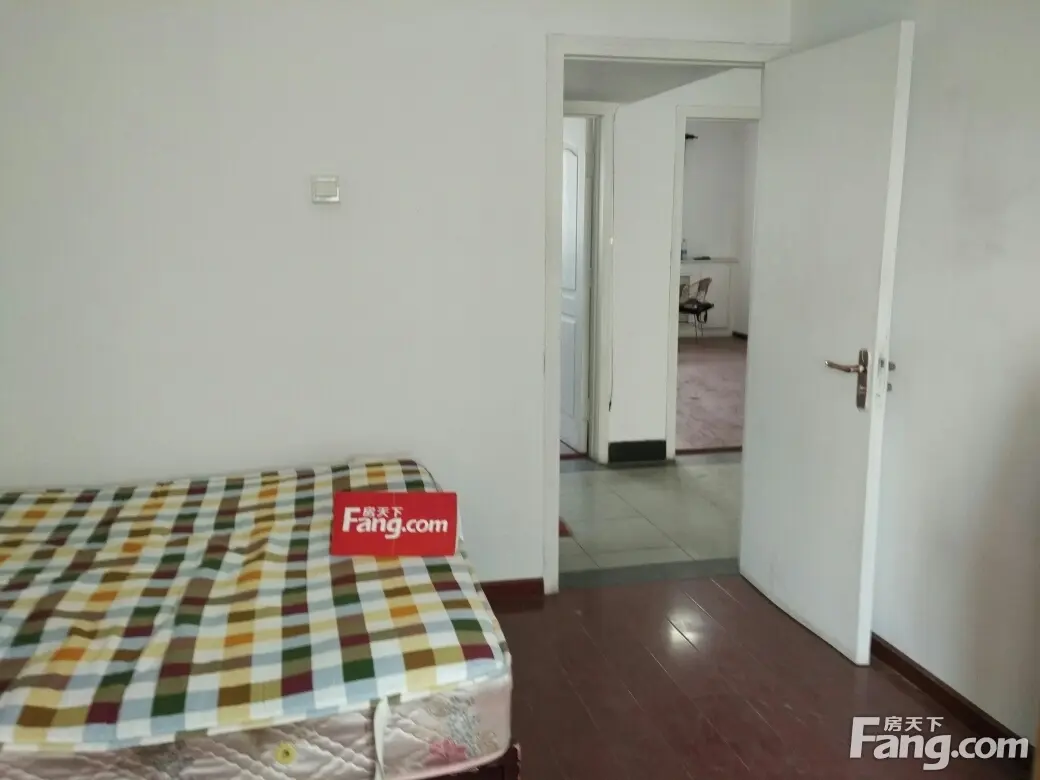 翠微路17号院二手房实景图