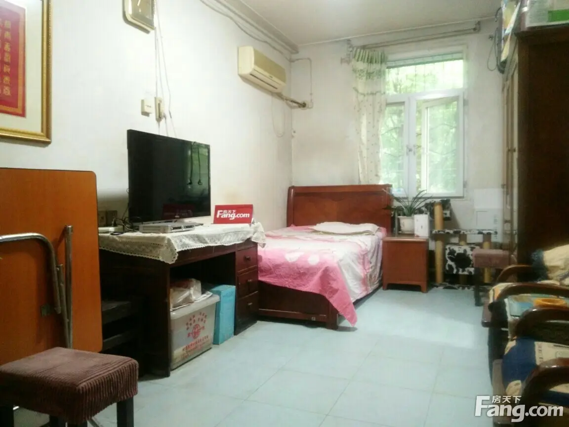 新康街3号院二手房实景图