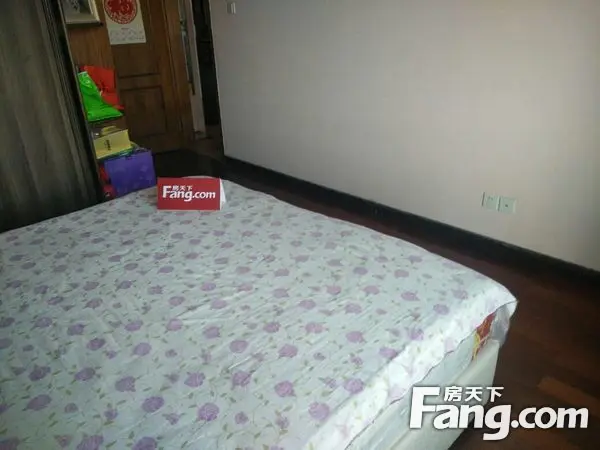 怡乐北街小区二手房实景图