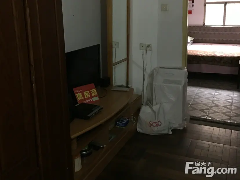 二机宿舍二手房实景图