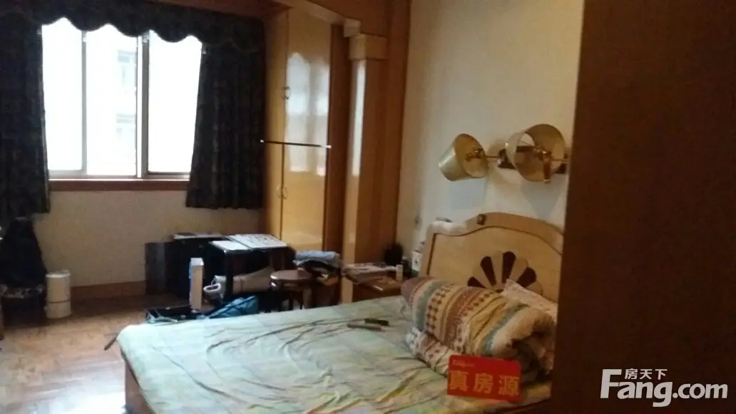 高雄公寓二手房实景图