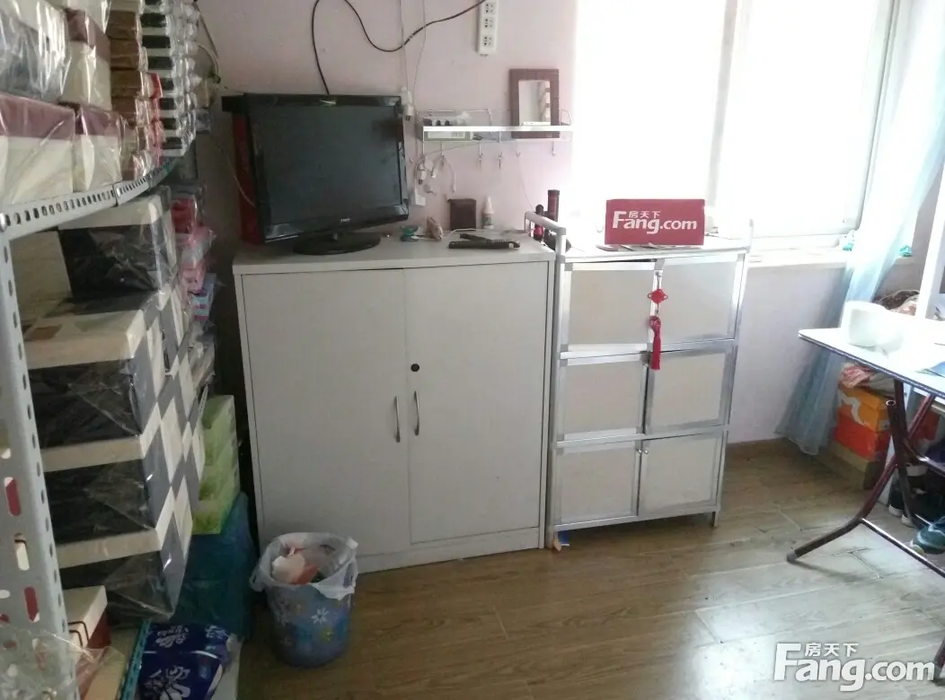 南露园二手房实景图