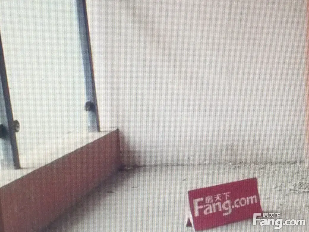 丛林背景二手房实景图