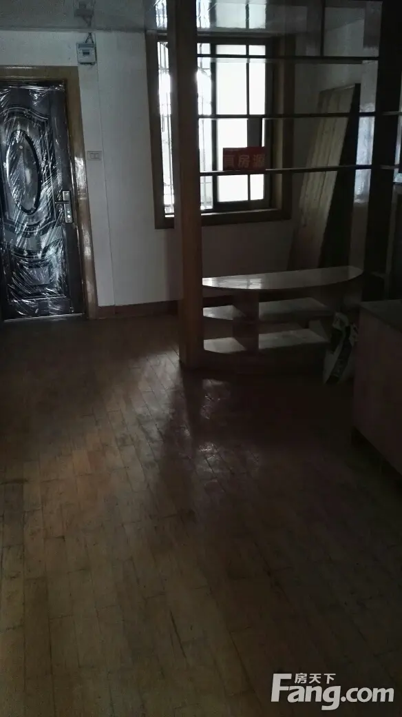 铭新社区二手房实景图