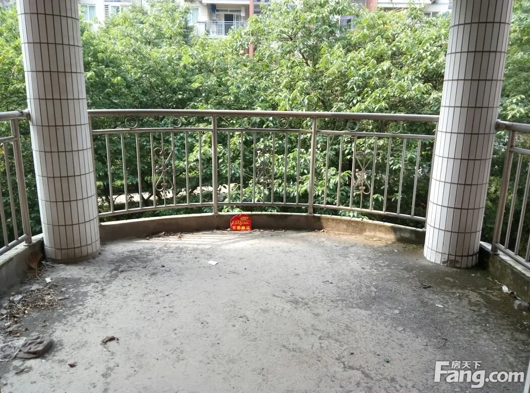翰福楼二手房实景图