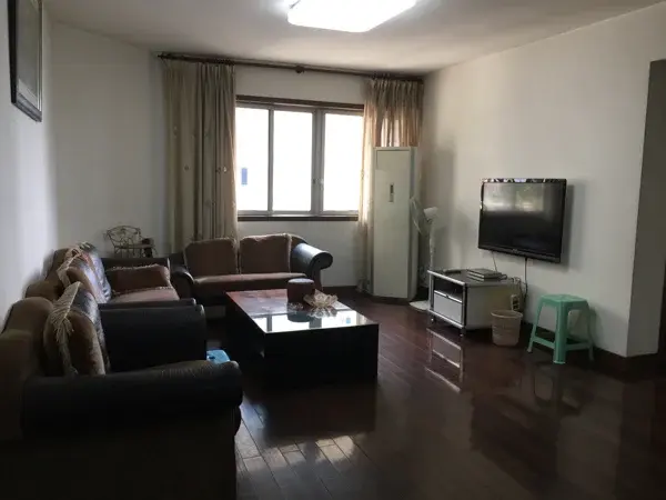 茶亭南路小区二手房实景图