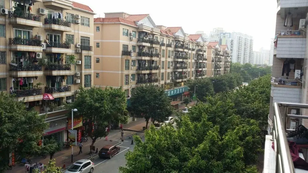 东城 光大花园 2室2厅55万 2室2厅/72.99㎡