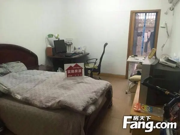 宝钢一村二手房实景图