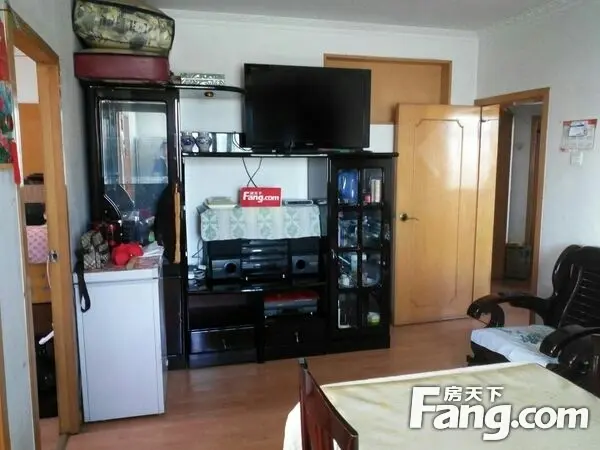 鑫福里二手房实景图