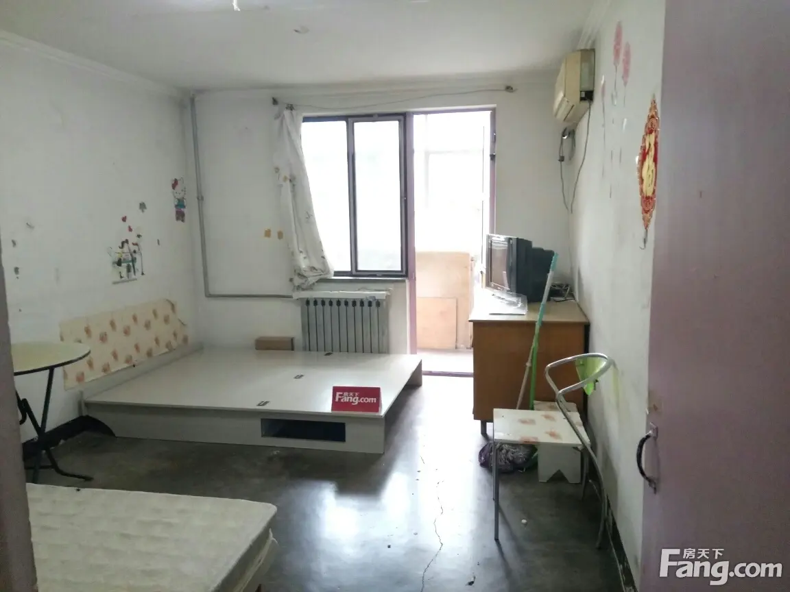 北礼士路小区二手房实景图