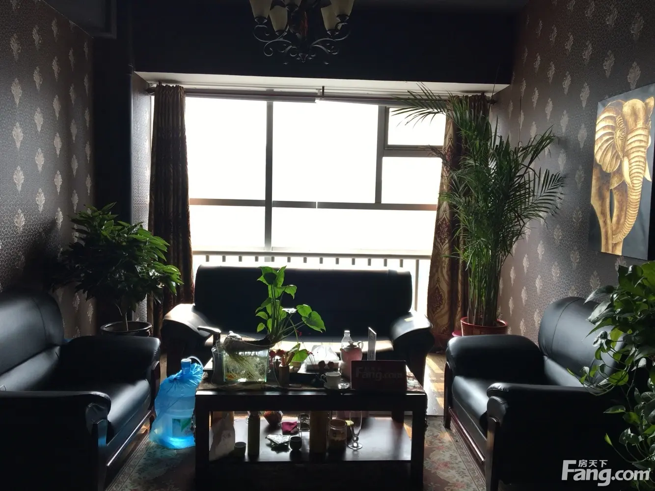 兴南大厦二手房实景图