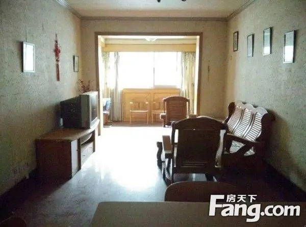 东风路社区二手房实景图