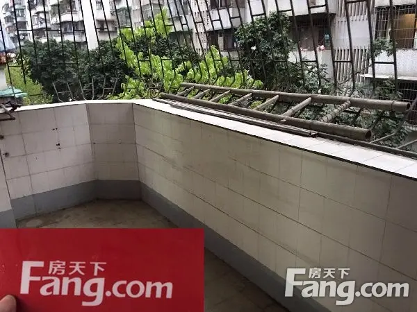 云苑二街小区二手房实景图