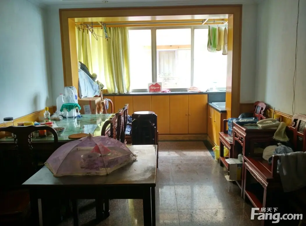 莱阳新家园二手房实景图