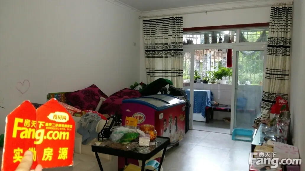 古镇二期二手房实景图