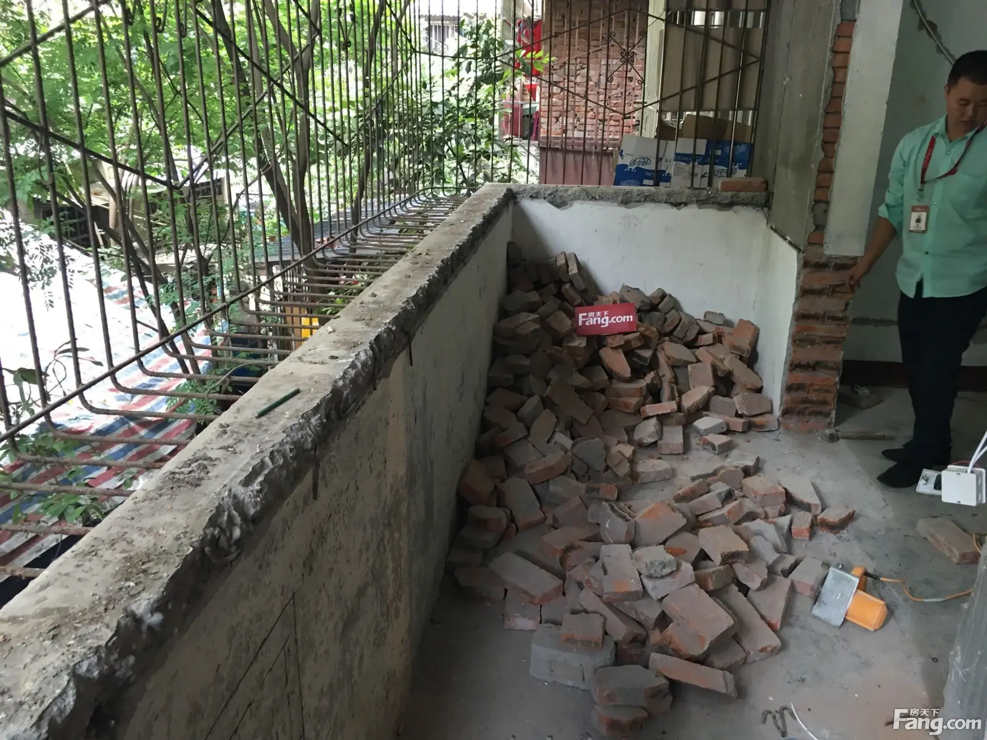 营通街99号二手房实景图