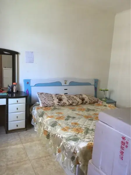 万盛老街小区二手房实景图