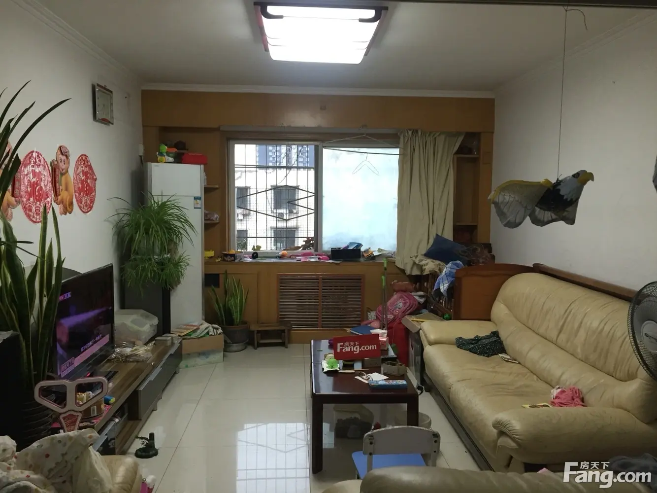 鑫福里二手房实景图