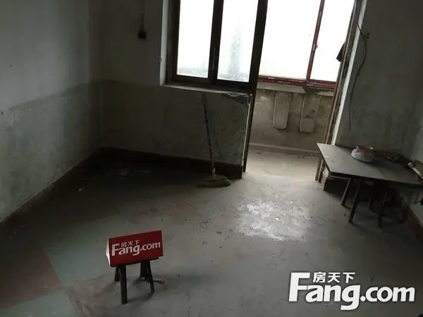 东风路社区二手房实景图