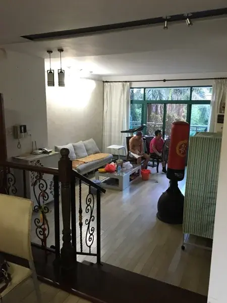 紫荆豪庭 