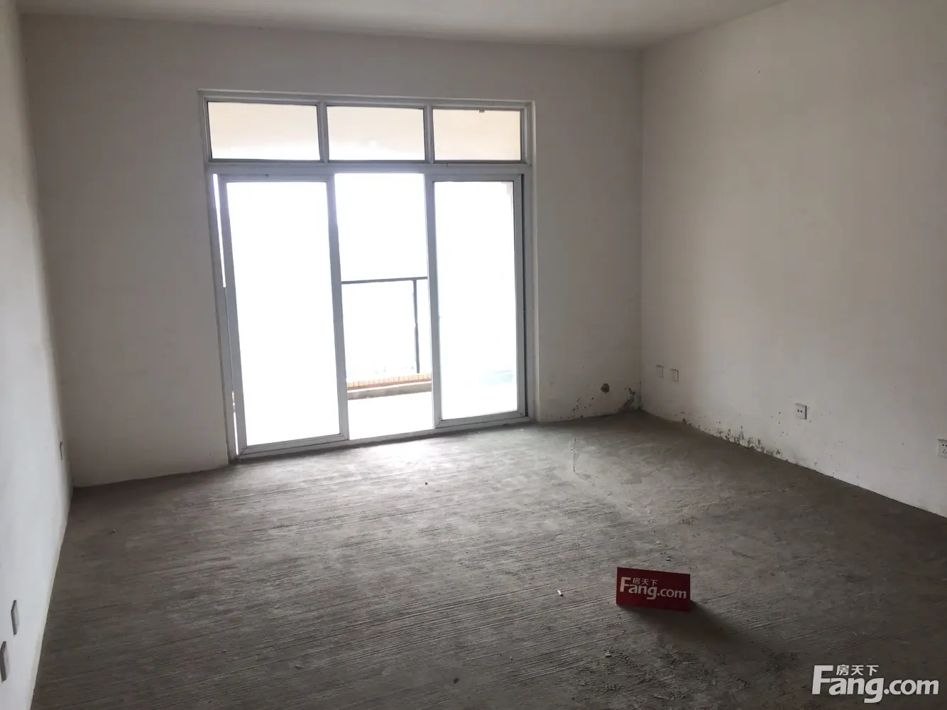 银诚归墅住宅二手房实景图