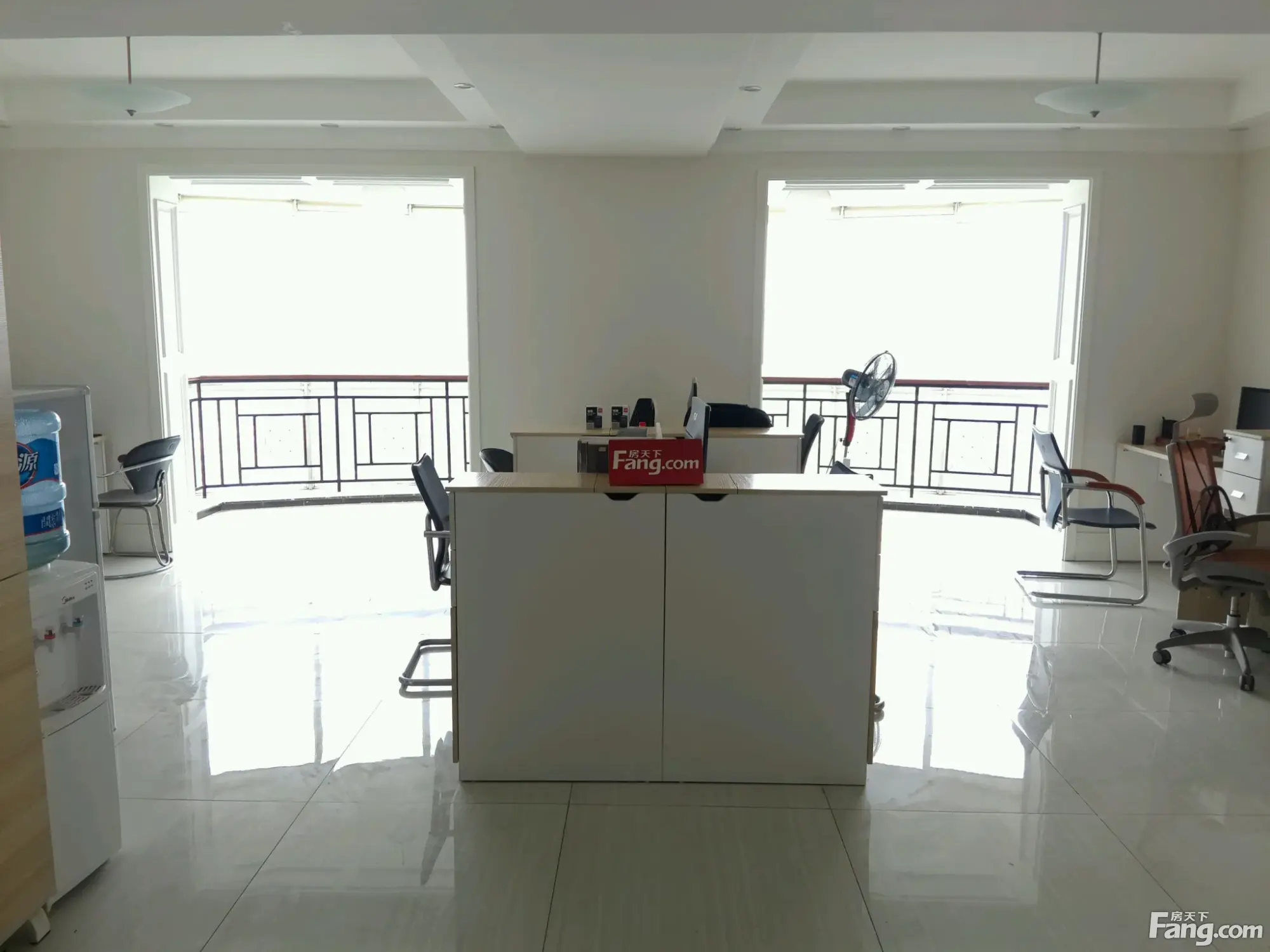 瑞金广场二手房实景图