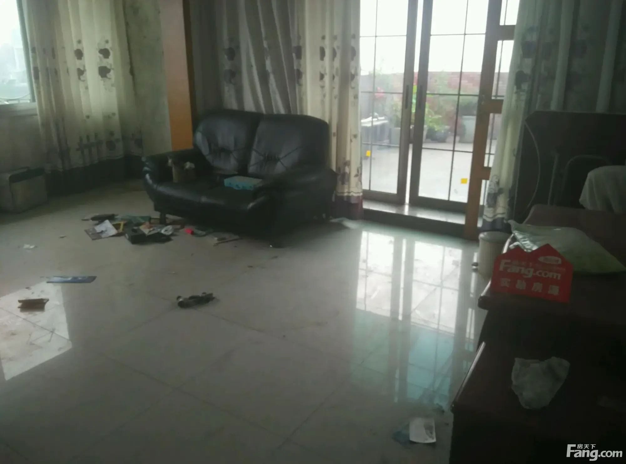 康华大厦二手房实景图