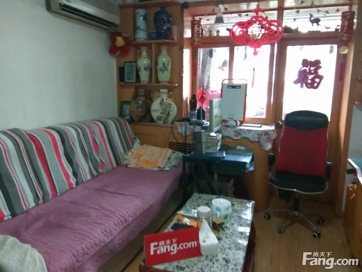 高梁桥斜街乙40号院二手房实景图