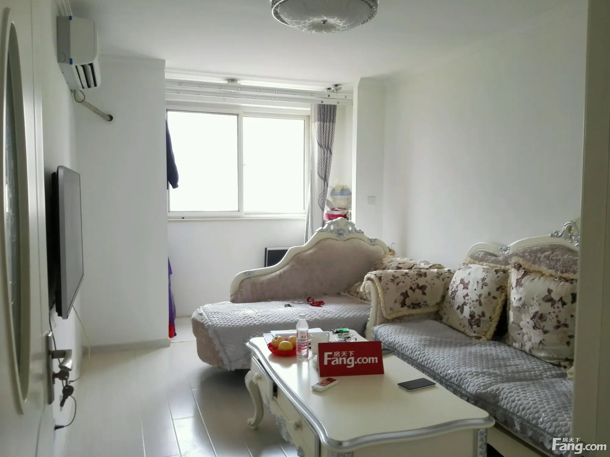 【北京金隅滨河园小区,二手房,租房】- 北京搜房网