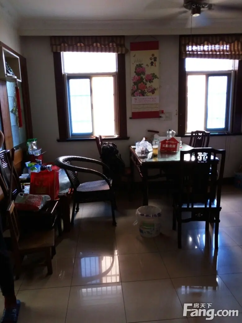华骥苑二手房实景图