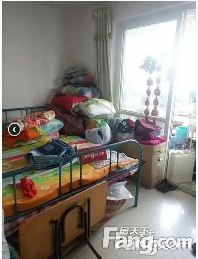 三家店西宁路二手房实景图