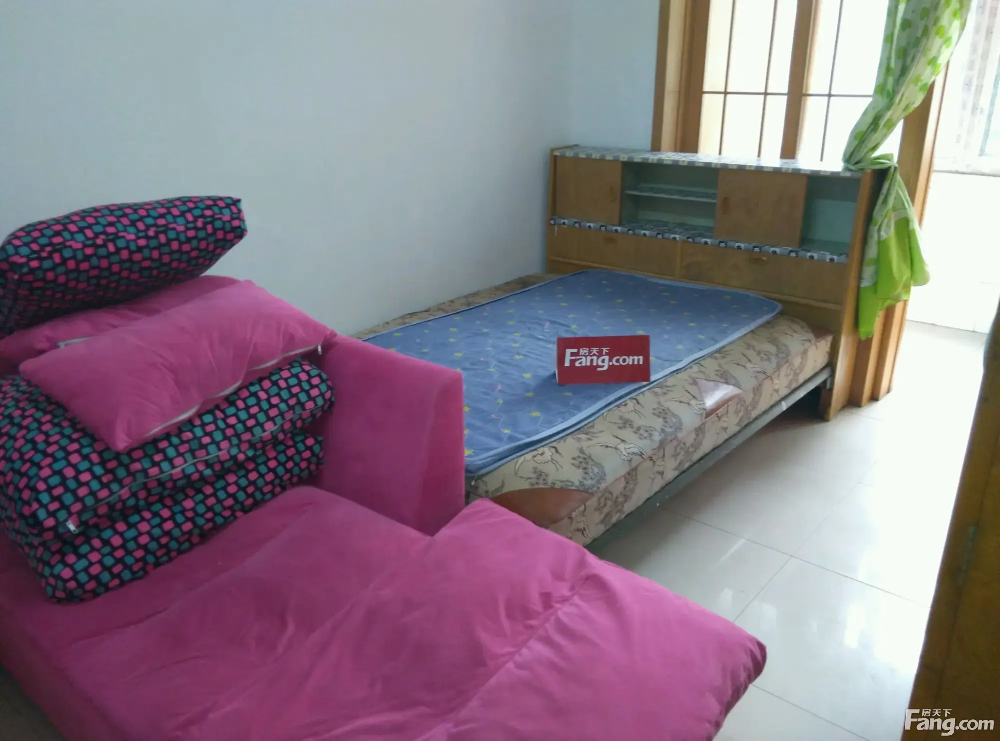 广安门内大街小区二手房实景图