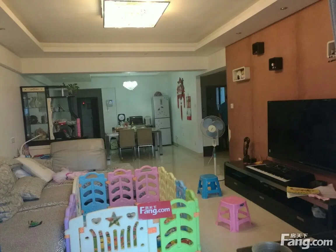 禹洲大学城
