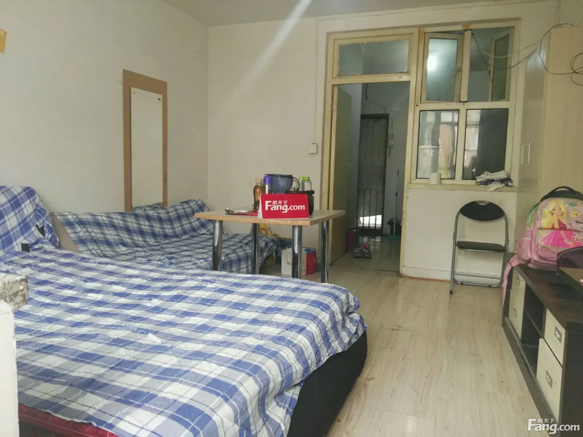 北蜂窝66号院二手房实景图