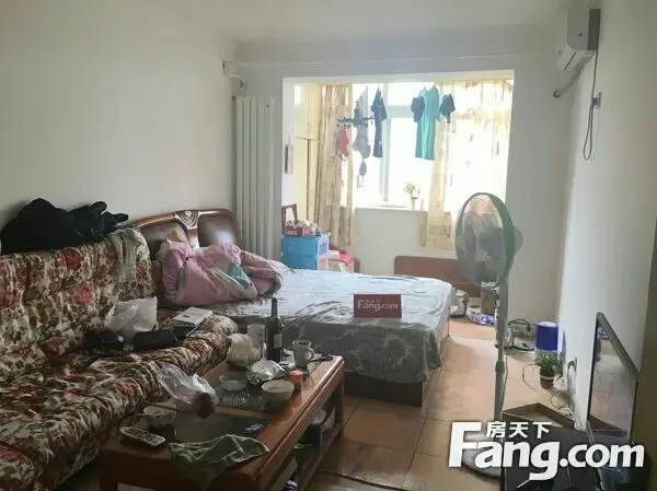 八场宿舍二手房实景图