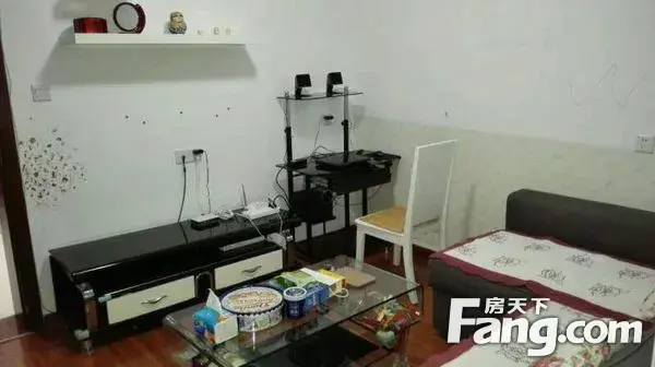 宝钢九村二手房实景图