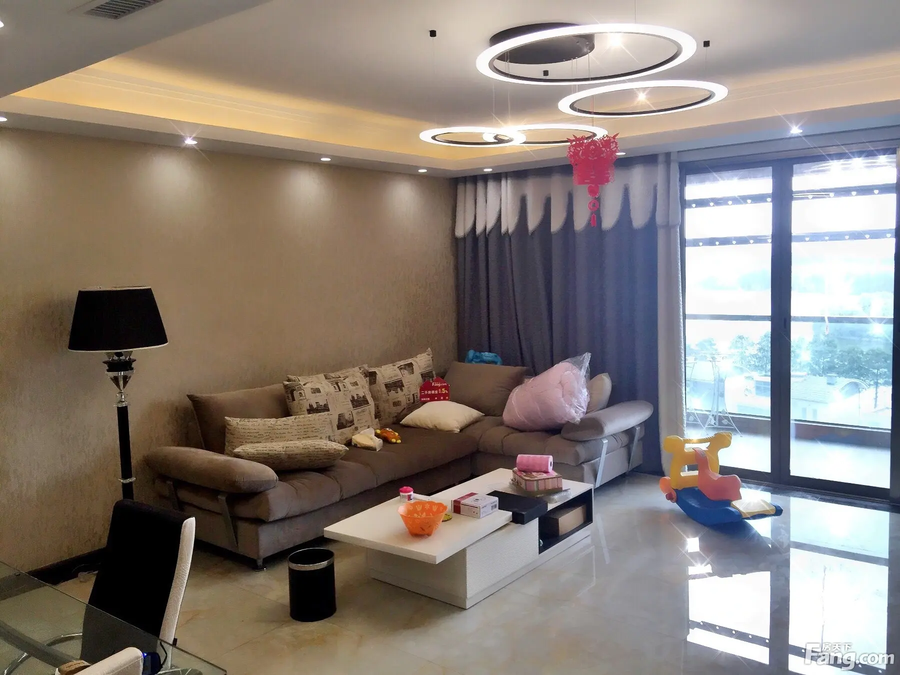 广州二手房交易指南:自行网签流程_卖房售房-