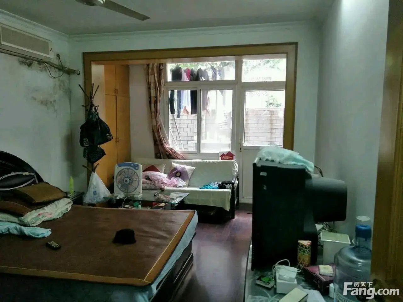 凤城五村二手房实景图