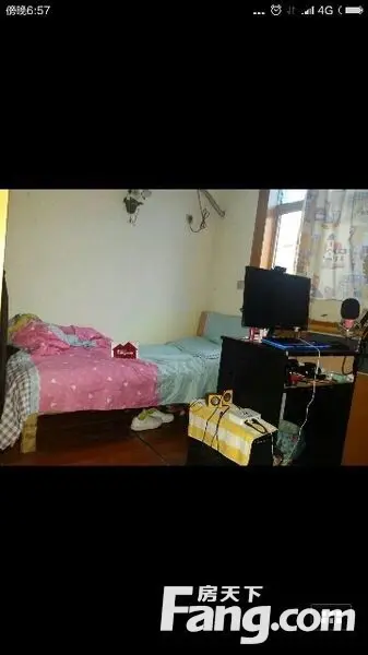 华骥苑二手房实景图