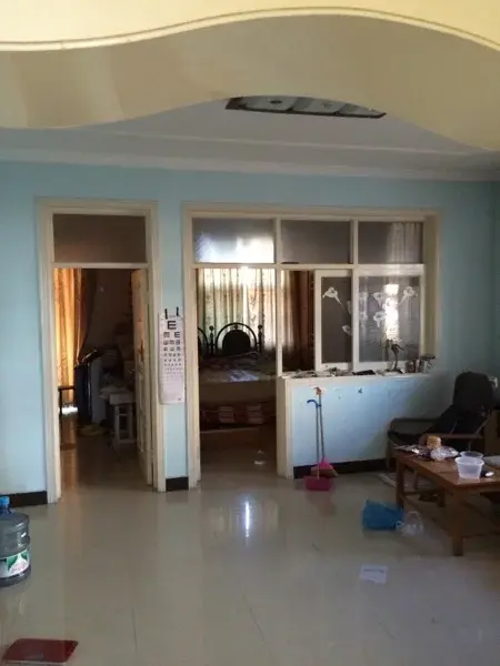 海泰家园二手房实景图