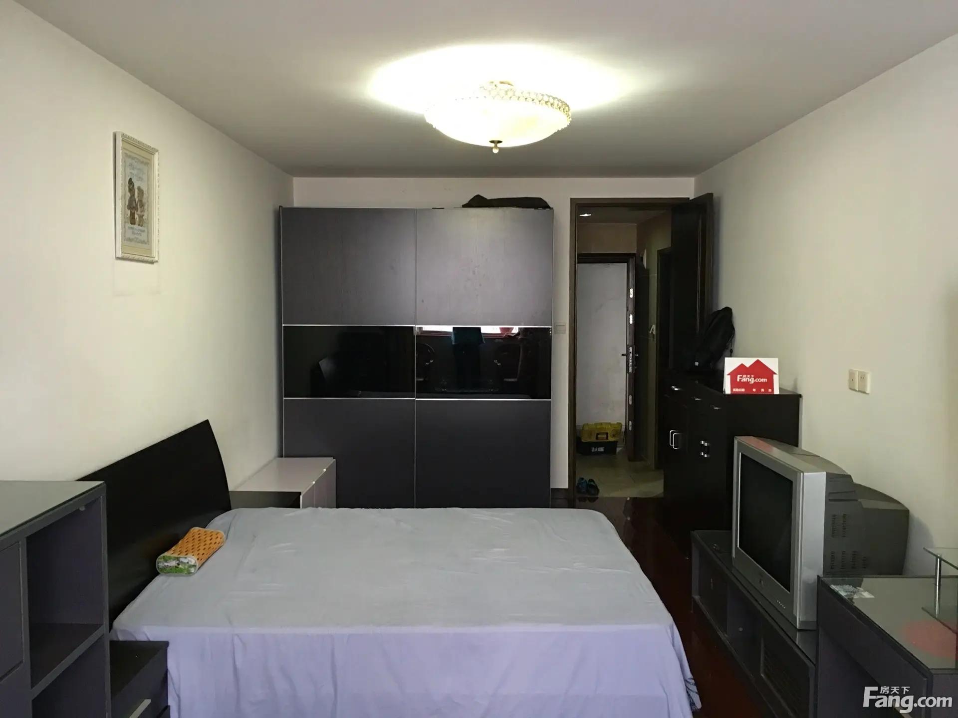 遵义路402弄小区二手房实景图