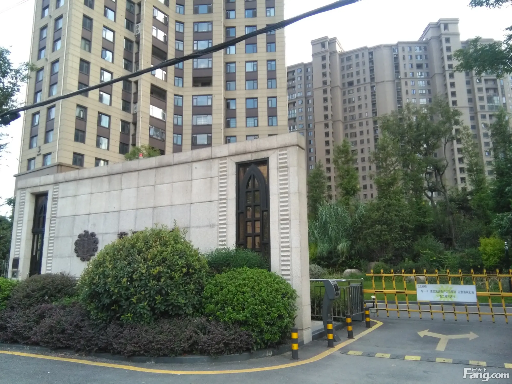 华润悦府华润悦府 外景图