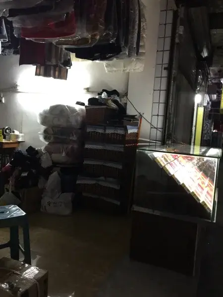 人和屋二手房实景图