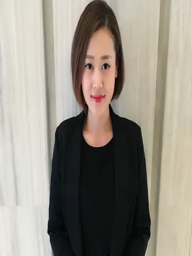 刘欣毅 二手房经纪人 之前没