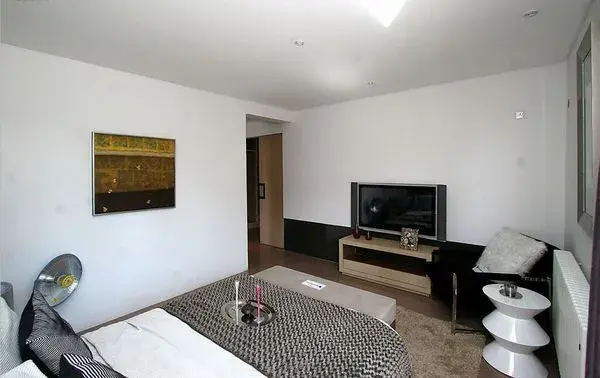 齐鲁大道东紫御苑68平两室首付5万,威海经区蒿