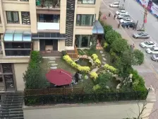 大竹林 龙湖江与城薇澜岸三房115万