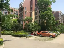 西湖半岛 3室1厅 西南