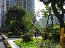 莞城区恒大华府中间楼层方正大单间