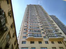 奋斗 萧红 3室 精装 电梯 视野好采光好可公积金商贷